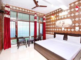 Ashiyana Guest House，位于Morni的酒店