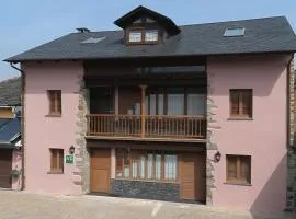 Caxila Apartamentos Rurales - Luarca