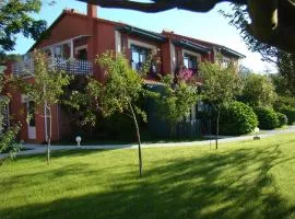 Apartamentos del Norte