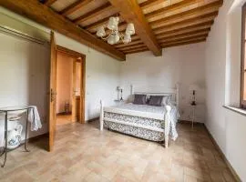 Il Mandorlo nella Campagna di Certaldo