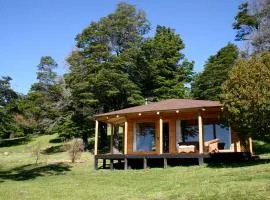 Lodge El Mirador De Guadal