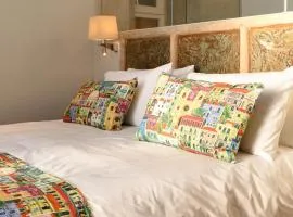 Sitio dos Cavaleiros Daily Serviced Apartments