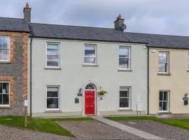 20 village square Glaslough