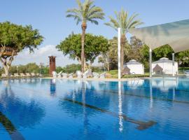 Dan Caesarea Resort，位于凯撒利亚的豪华酒店
