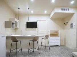 Vuciata Apartments