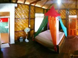 Eriono guest house Bukit lawang