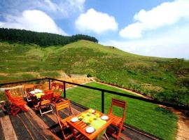 Windloft Retreat，位于Malanwatta的酒店