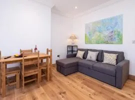 Birch - Three Tuns Apartments - Pettistree, Wickham Market - by Aldeburgh Coastal Cottages