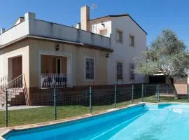 Villa Grande del Aljarafe