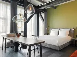 east Hotel Hamburg