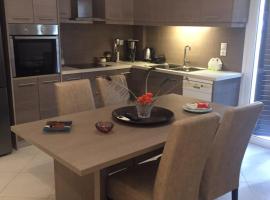 Eleni Apartment，位于派尔季卡的酒店