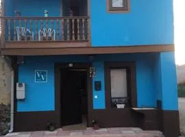 La Casita de la cruz