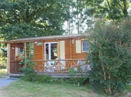 Camping la Chevauchée