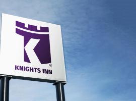 Knights Inn Harrisonville，位于Harrisonville的酒店