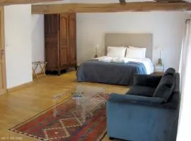 Maison Saint-Pé (Gers)