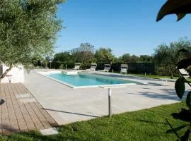 Resort Pietra Bianca