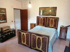 La casa di Duilia，位于Fornelli的酒店