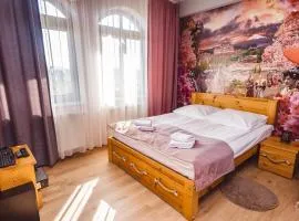 Pensjonat Kolory Świata