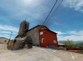 Casa Rural La Abadia-Apartamentos
