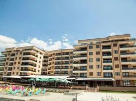 Park Beach Apartments