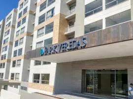 PARK VEREDAS Flat 707