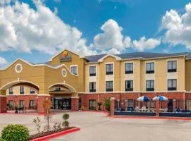 Comfort Inn & Suites Port Arthur-Port Neches