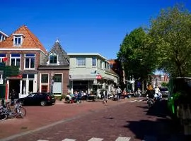 Appartementen in het centrum van Hoorn