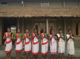 Barauli Community Stay，位于Chilha的酒店