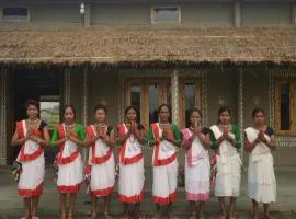 Barauli Community Stay