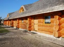 波德科吉奥罗斯卡米旅馆