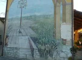 Agriturismo San Martino