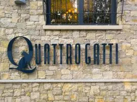 Quattro Gatti Rooms&Suite