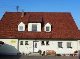 Pension Gästeparadies
