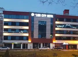 Lioncity Hotel