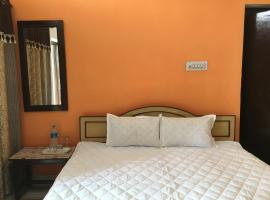 J.Prime hotel，位于Phulera的酒店