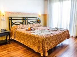 Hotel Consul - Family Hotel