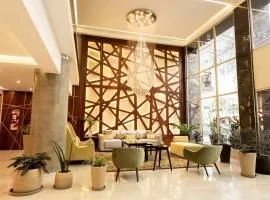 Konke Buenos Aires Hotel
