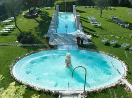 Hotel Salus Terme - Adults Only