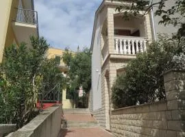 APARTMENT KATNIĆ 1-2-3