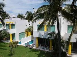 Casa Acapulco Diamente