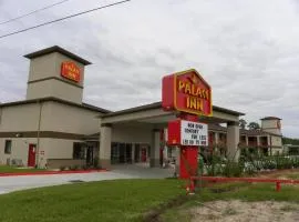 金伍德宫殿酒店