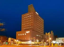 ART HOTEL Aomori，位于青森青森机场 - AOJ附近的酒店