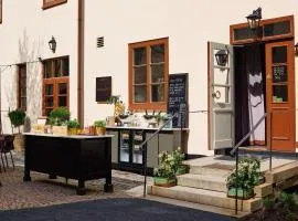 NOFO Hotel, WorldHotels Crafted