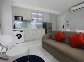 85 SOHO Premium Residences
