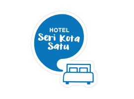 HOTEL SERI KOTA SATU，位于哥打丁宜哥打丁宜瀑布附近的酒店
