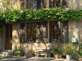 Chez Mémère Hélène