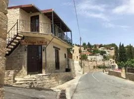Pachna Studios - Village Life
