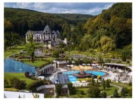 Hotel Irys by Derenivska Kupil