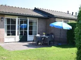 Zeumeren 6 pers. bungalow