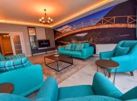 BAHAR RESIDENCE